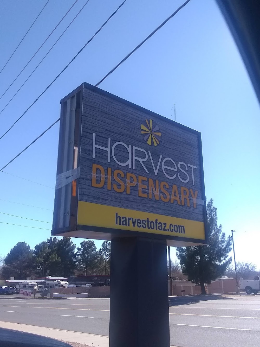 Harvest Of Cottonwood photo 6