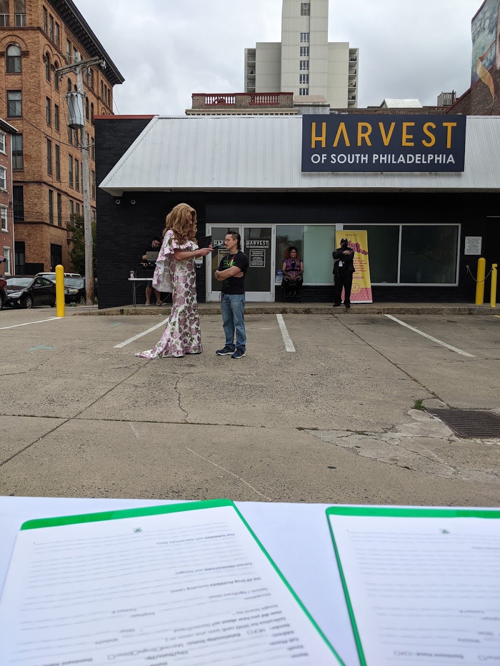 Harvest Of Philadelphia photo 2