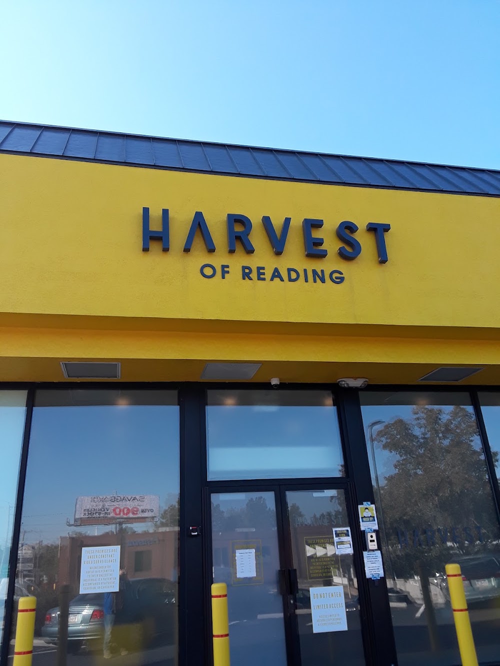 Harvest Of Reading - Lancaster Ave photo 5