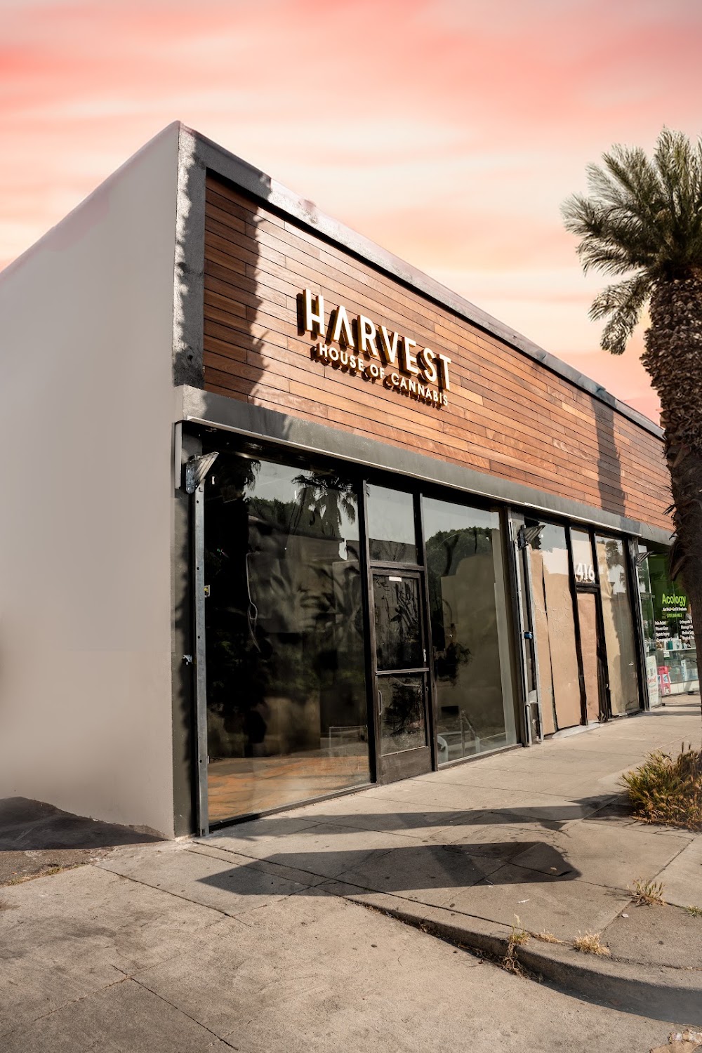 Harvest Of Santa Monica photo 1