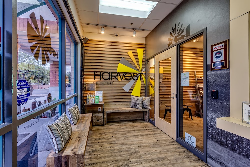 Harvest Of Tempe photo 1
