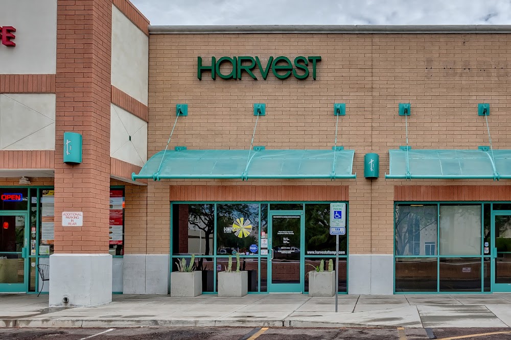 Harvest Of Tempe photo 4