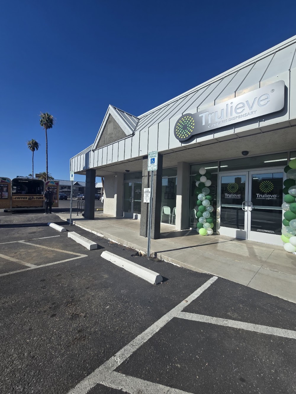 Harvest Of Tucson - Menlo Park photo 3