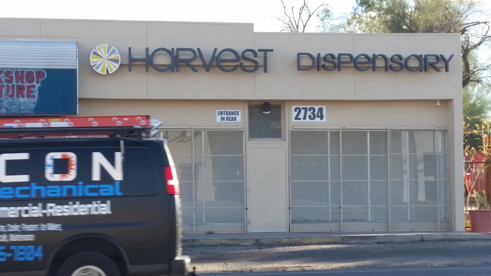Harvest Of Tucson photo 7