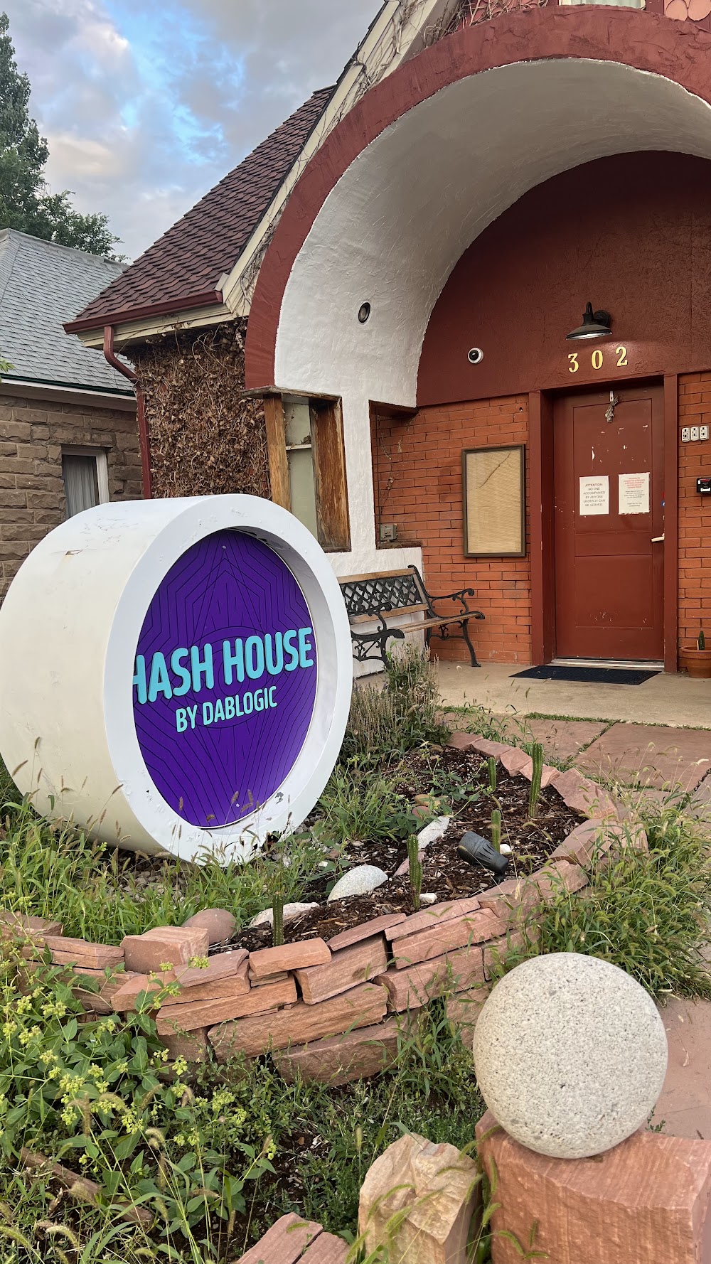 Hash House photo 1