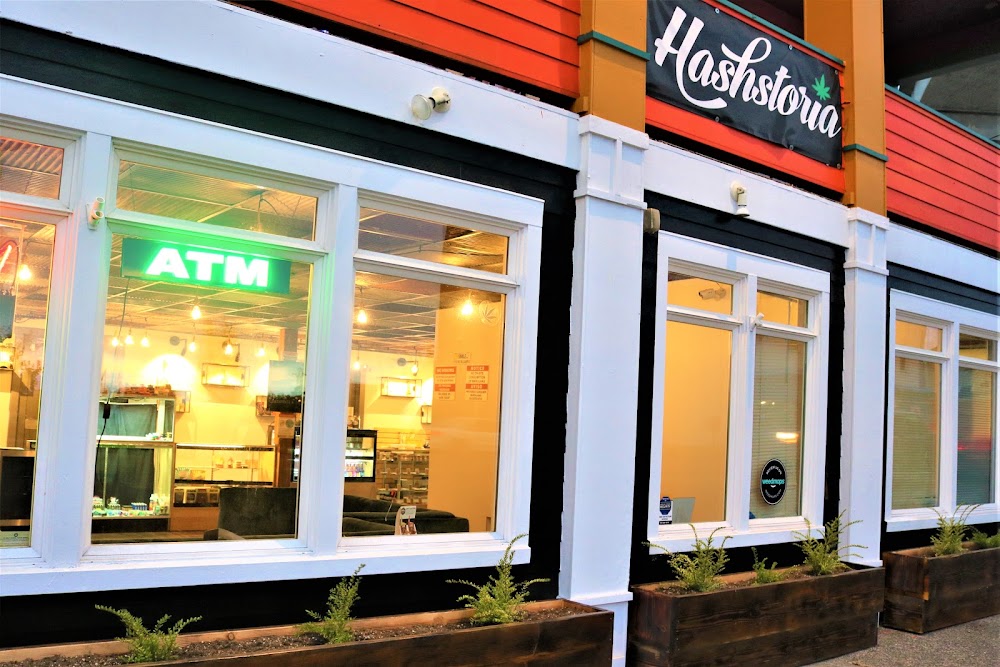Hashstoria photo 1