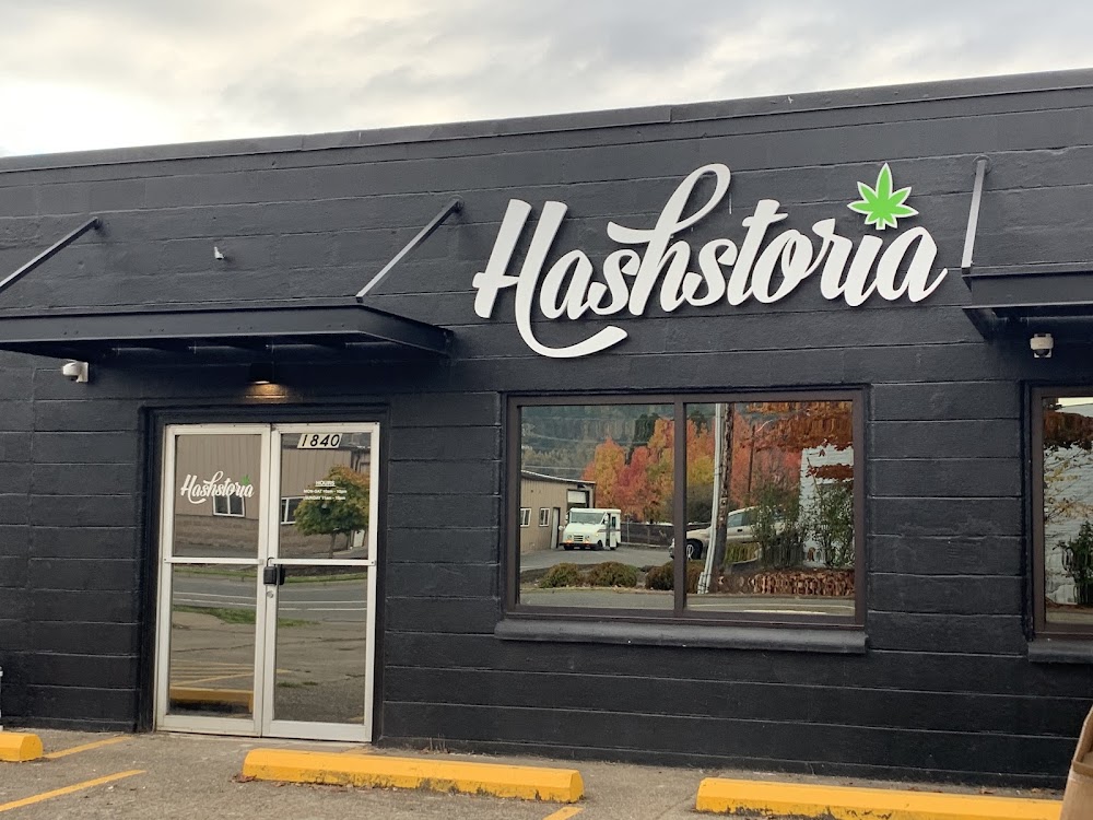 Hashstoria photo 1