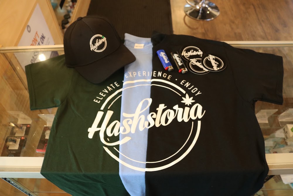 Hashstoria photo 7
