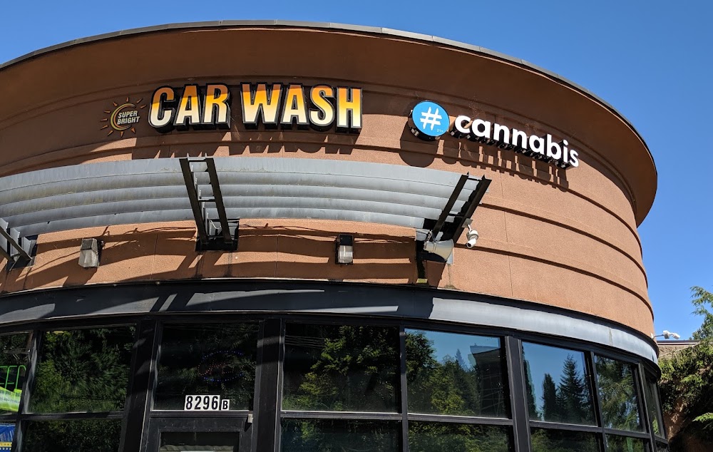 Hashtag Cannabis photo 5