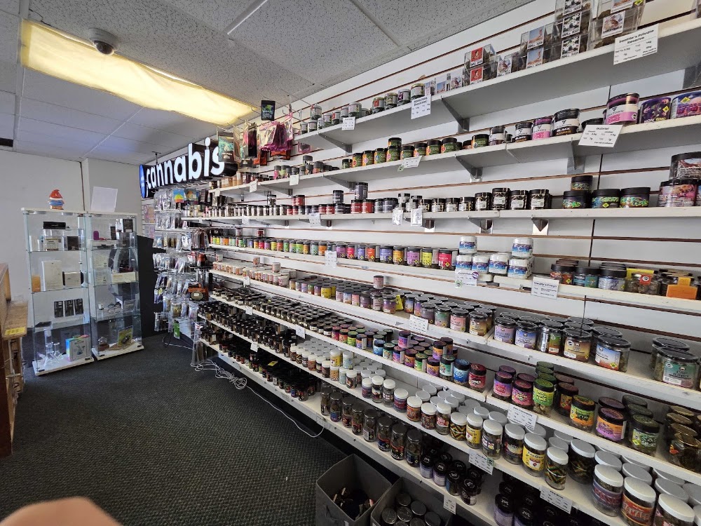 Hashtag Cannabis photo 6