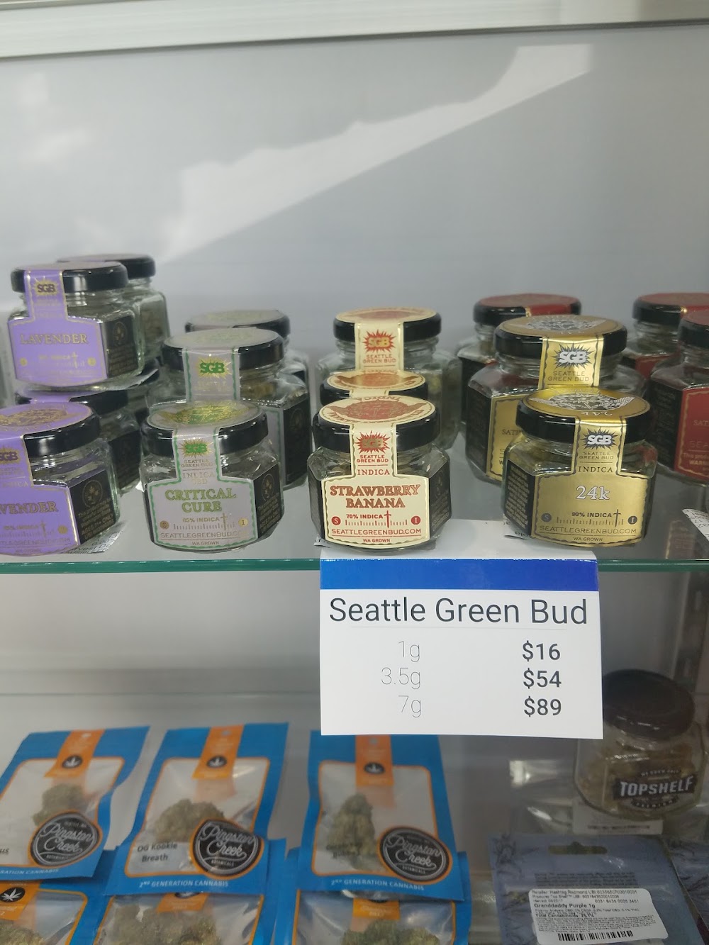 Hashtag Cannabis photo 7