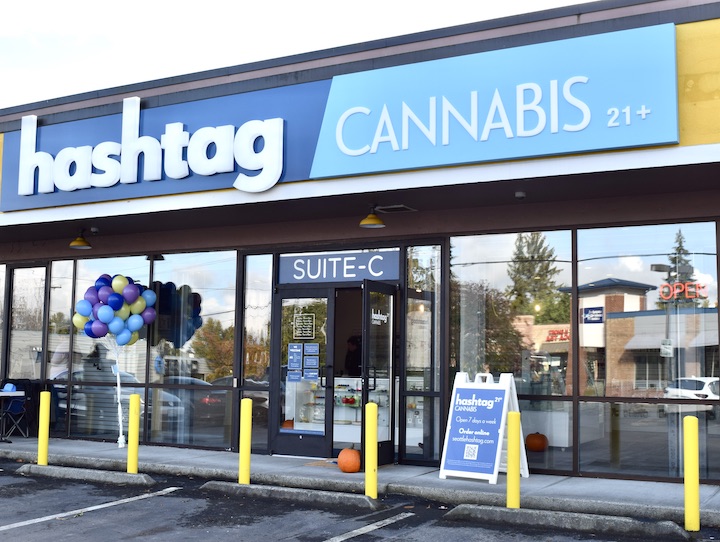 Hashtag Cannabis photo 7