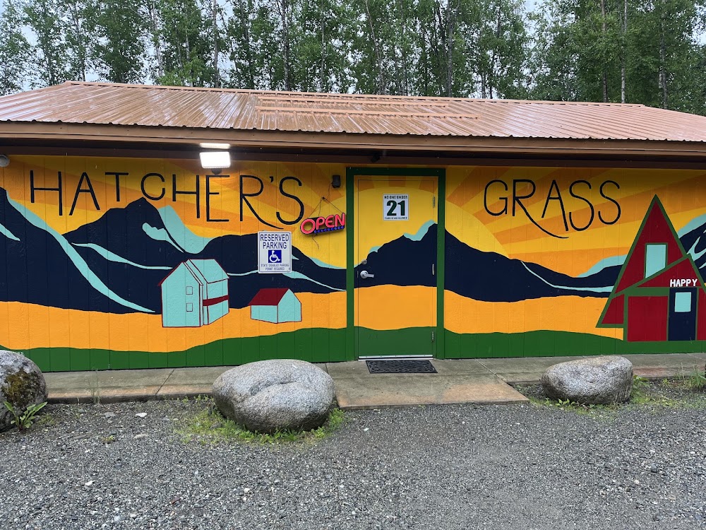 Hatcher's Grass photo 1