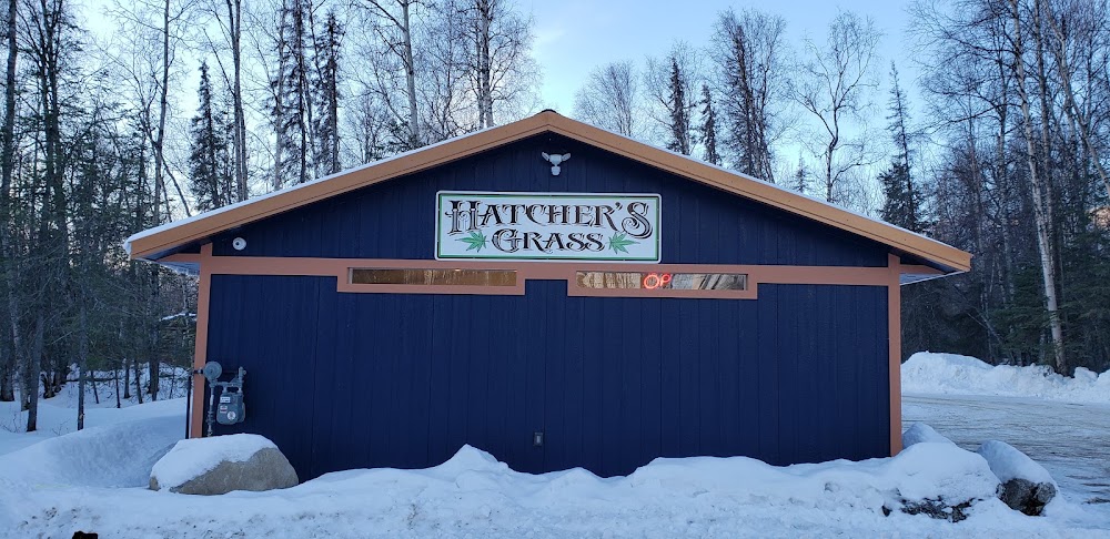 Hatcher's Grass photo 7