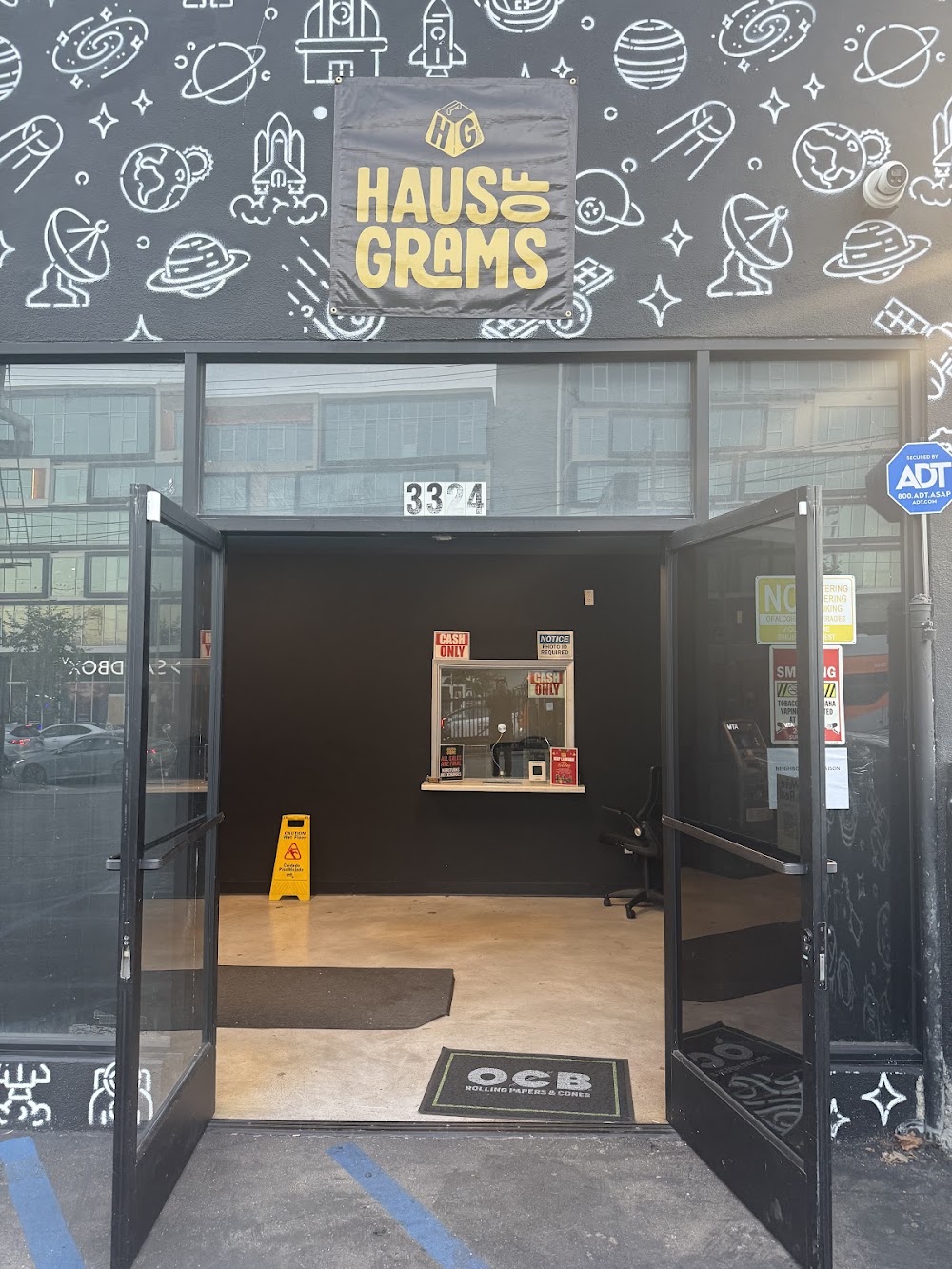 Haus Of Grams photo 3