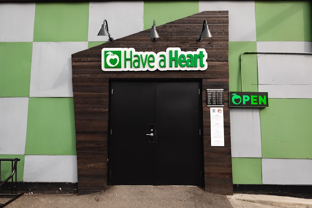 Have A Heart Cc photo 1