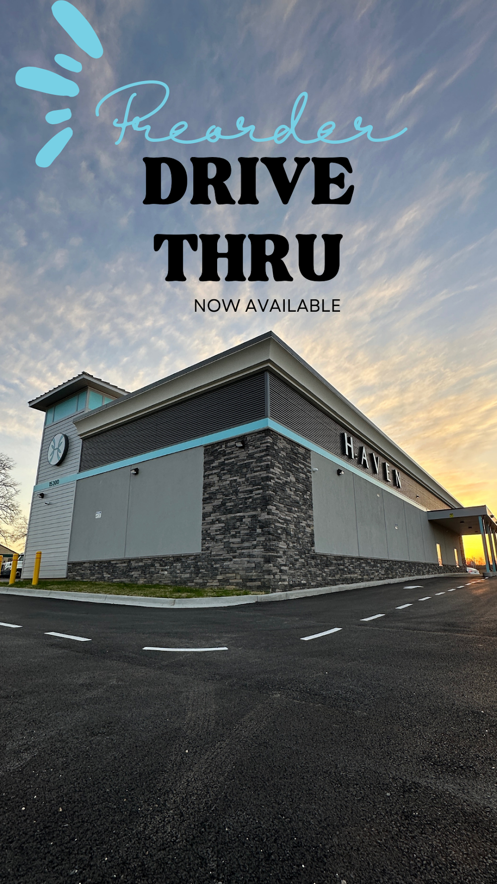 Haven Cannabis Dispensary photo 2