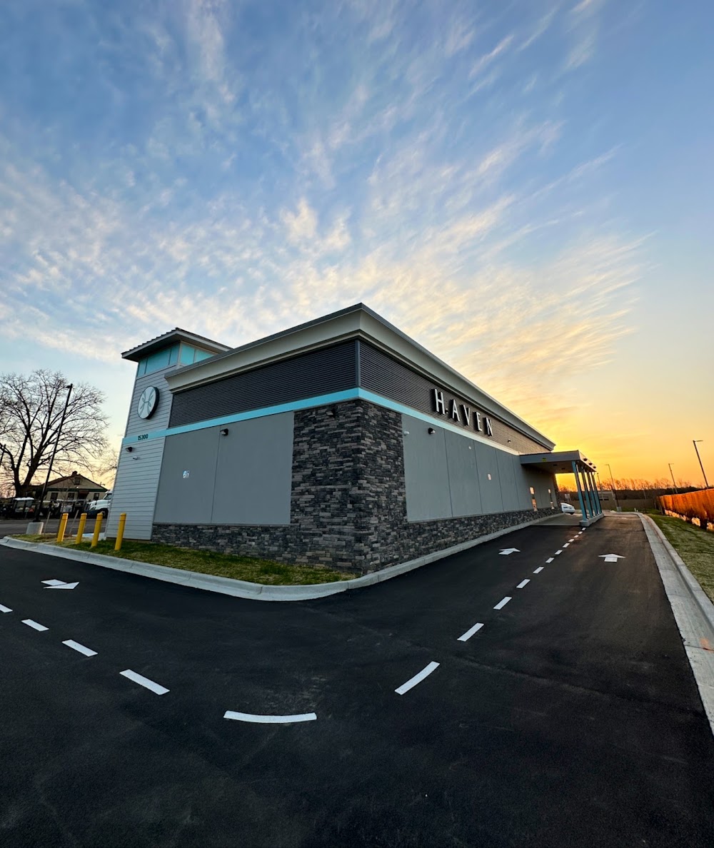 Haven Cannabis Dispensary photo 4