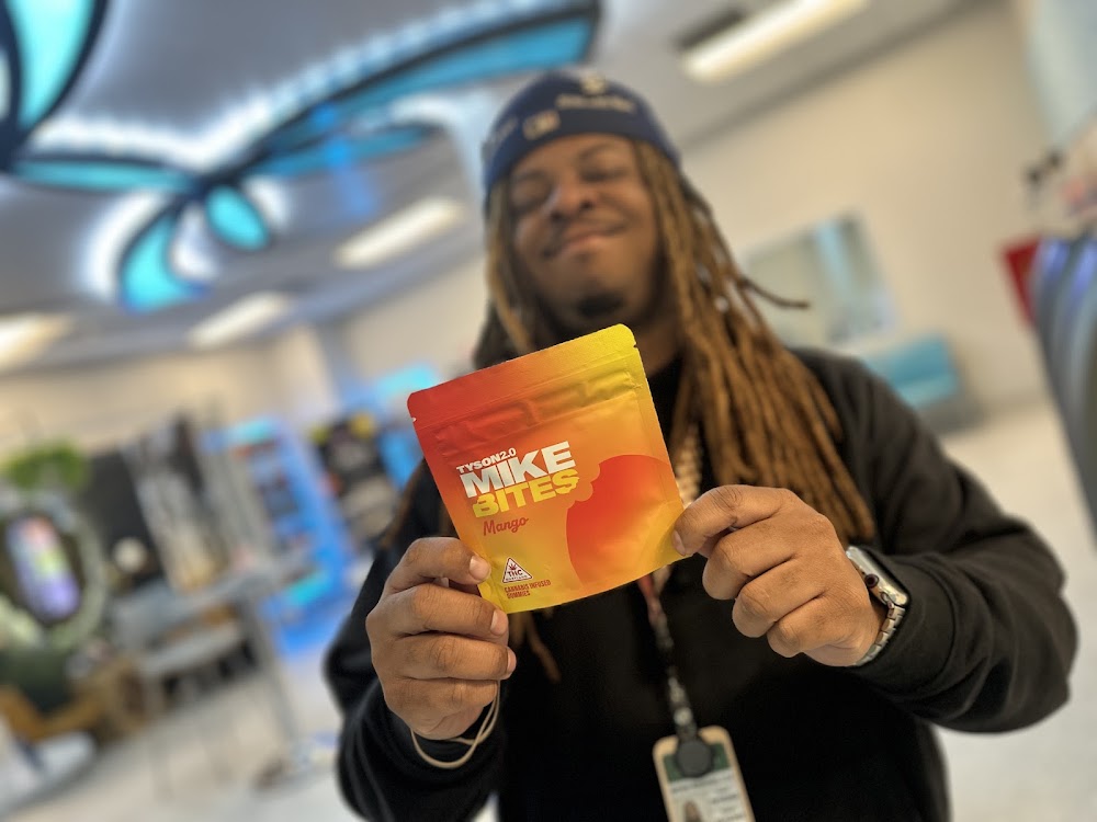 Haven Cannabis Dispensary photo 5