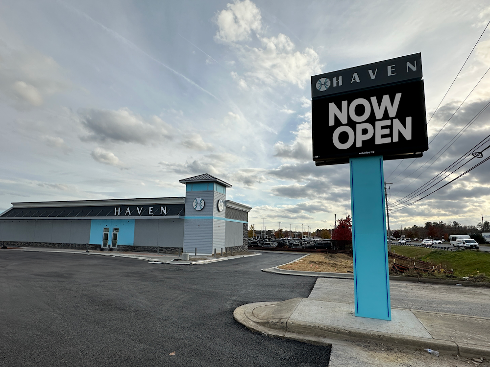 Haven Cannabis Dispensary photo 6