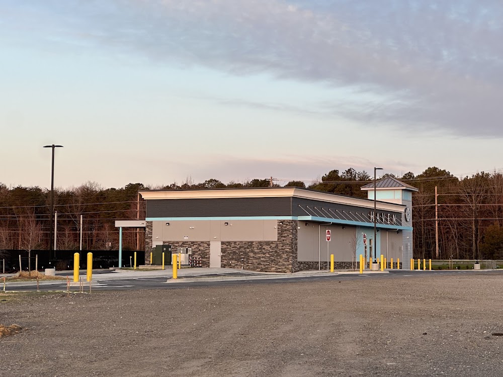 Haven Cannabis Dispensary photo 8