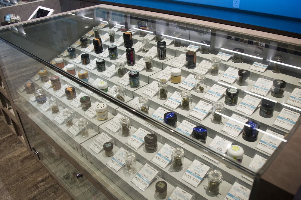 Haven Cannabis Marijuana And Weed Dispensary - Belmont photo 4