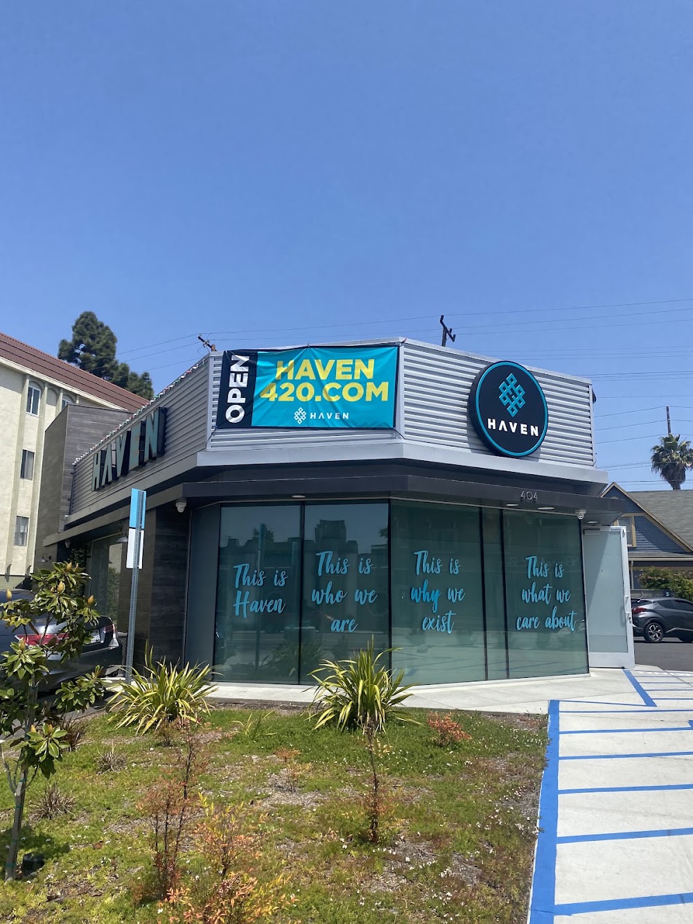 Haven Cannabis Marijuana And Weed Dispensary - Belmont photo 6