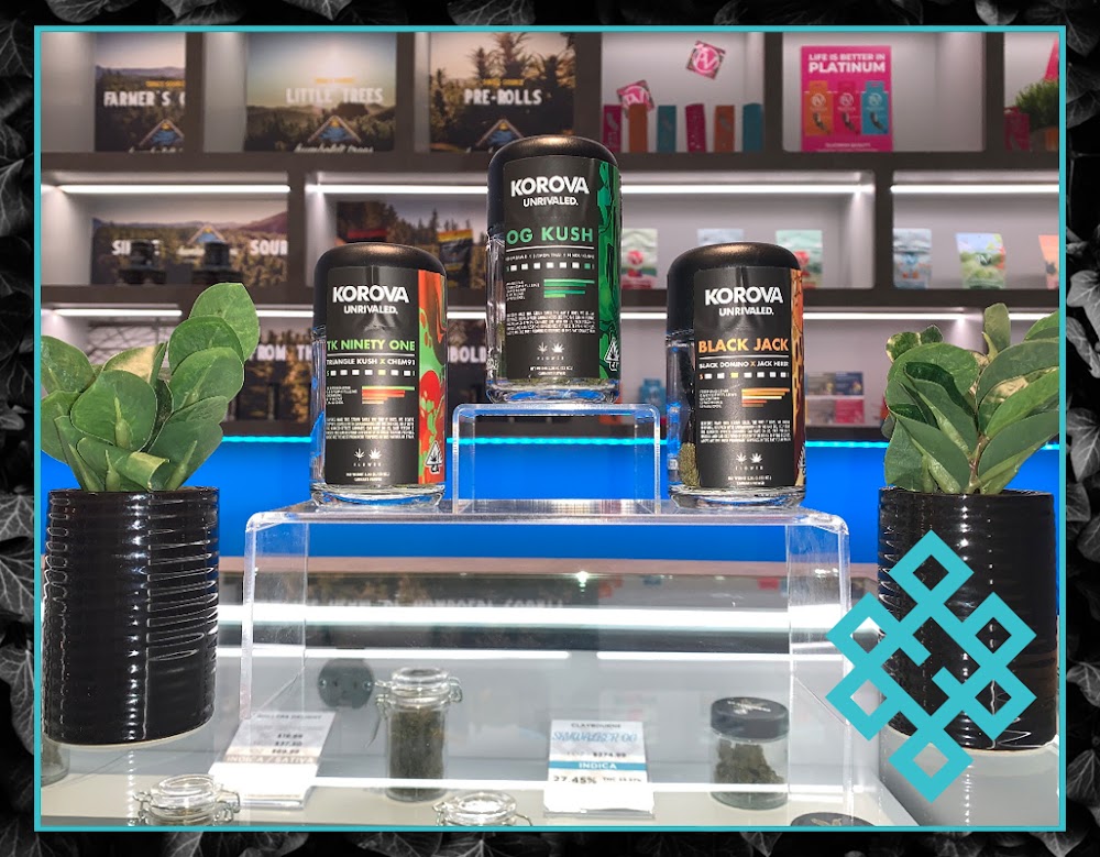 Haven Cannabis Marijuana And Weed Dispensary - Belmont photo 8