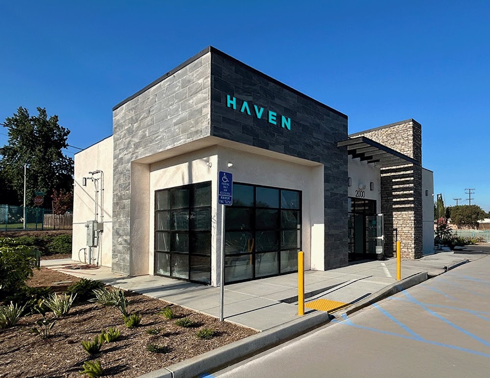 Haven Cannabis Marijuana And Weed Dispensary - Corona photo 4