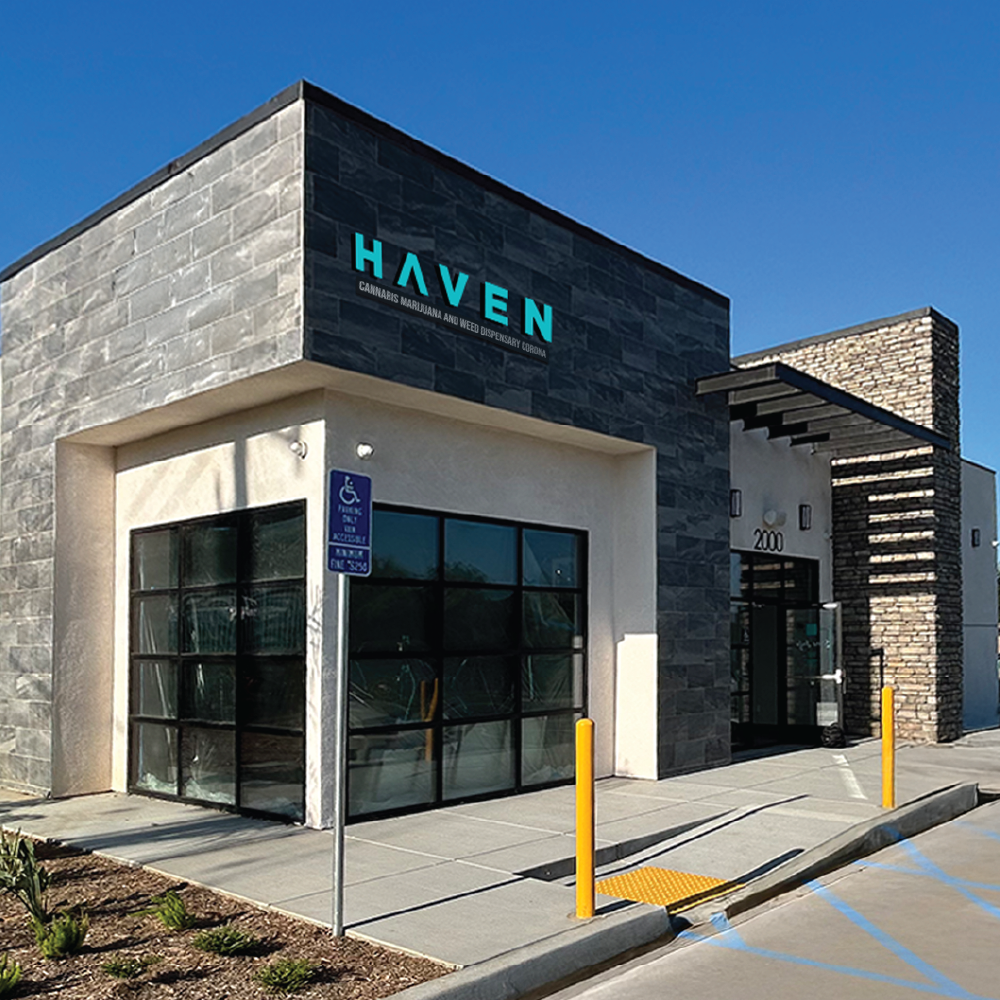 Haven Cannabis Marijuana And Weed Dispensary - Corona photo 7