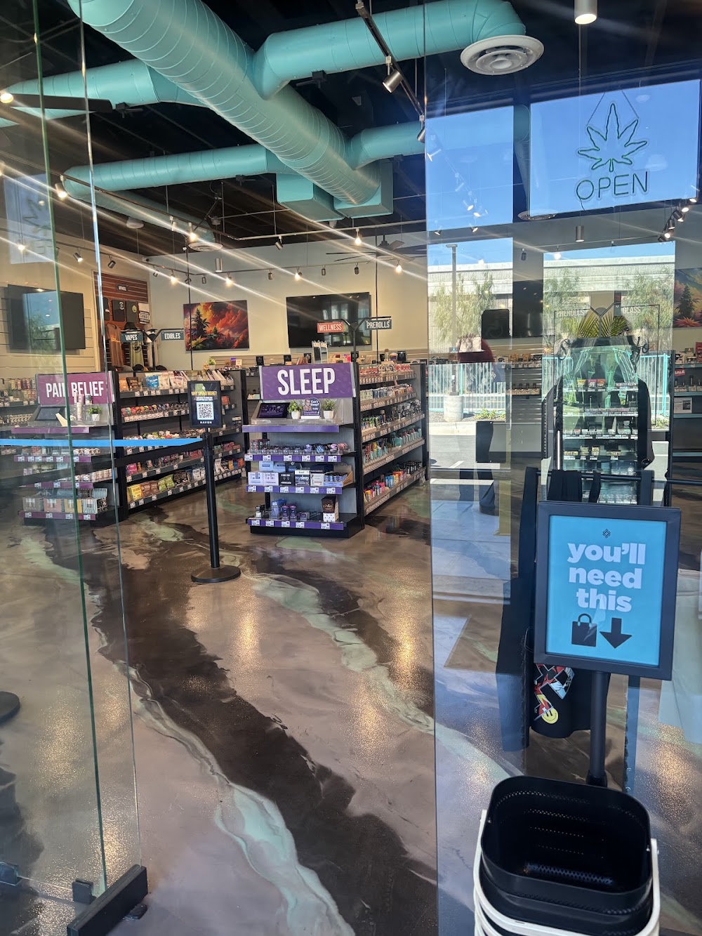Haven Cannabis Marijuana And Weed Dispensary - Corona photo 8