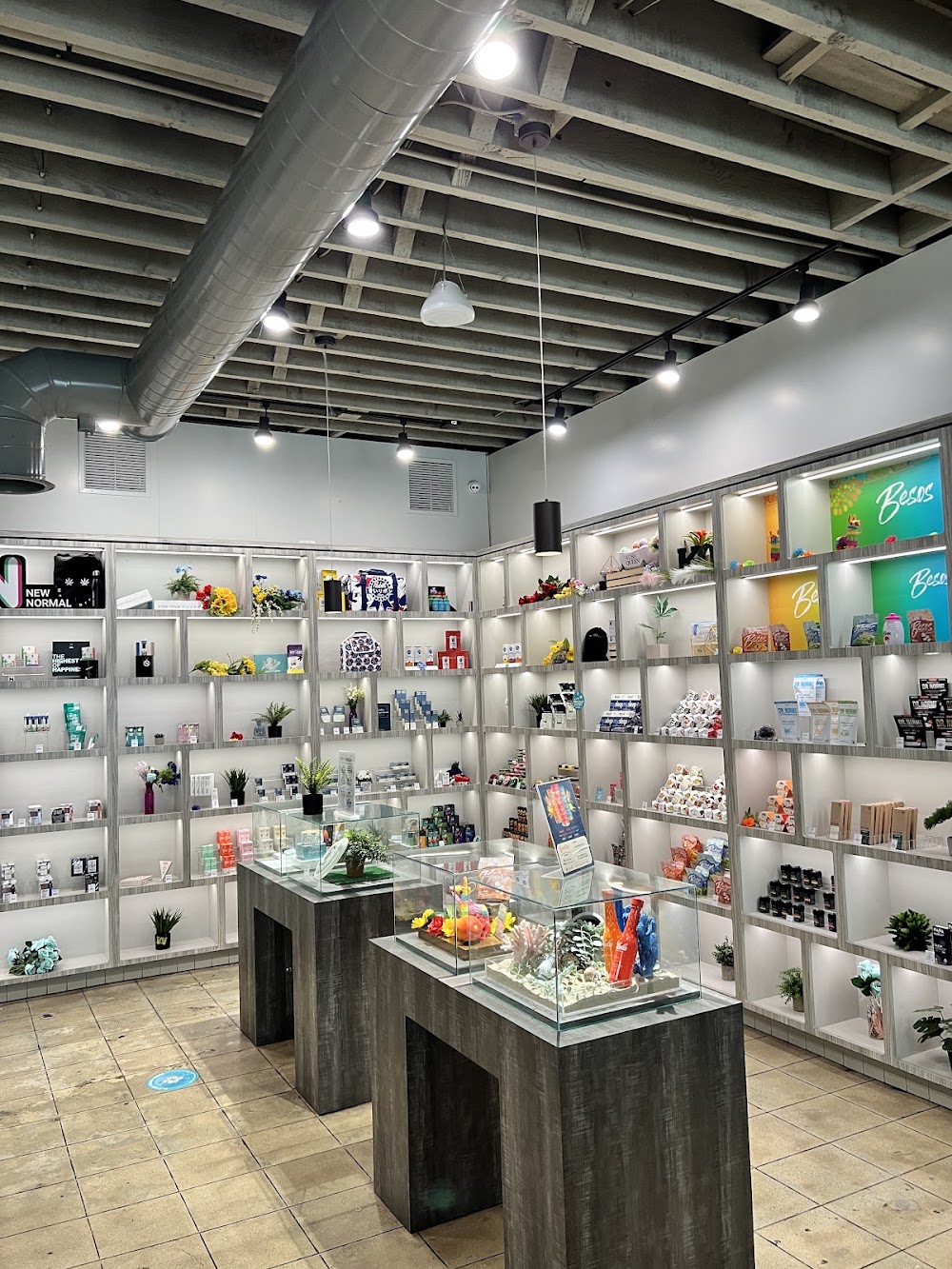Haven Cannabis Marijuana And Weed Dispensary - Downtown Long Beach photo 2