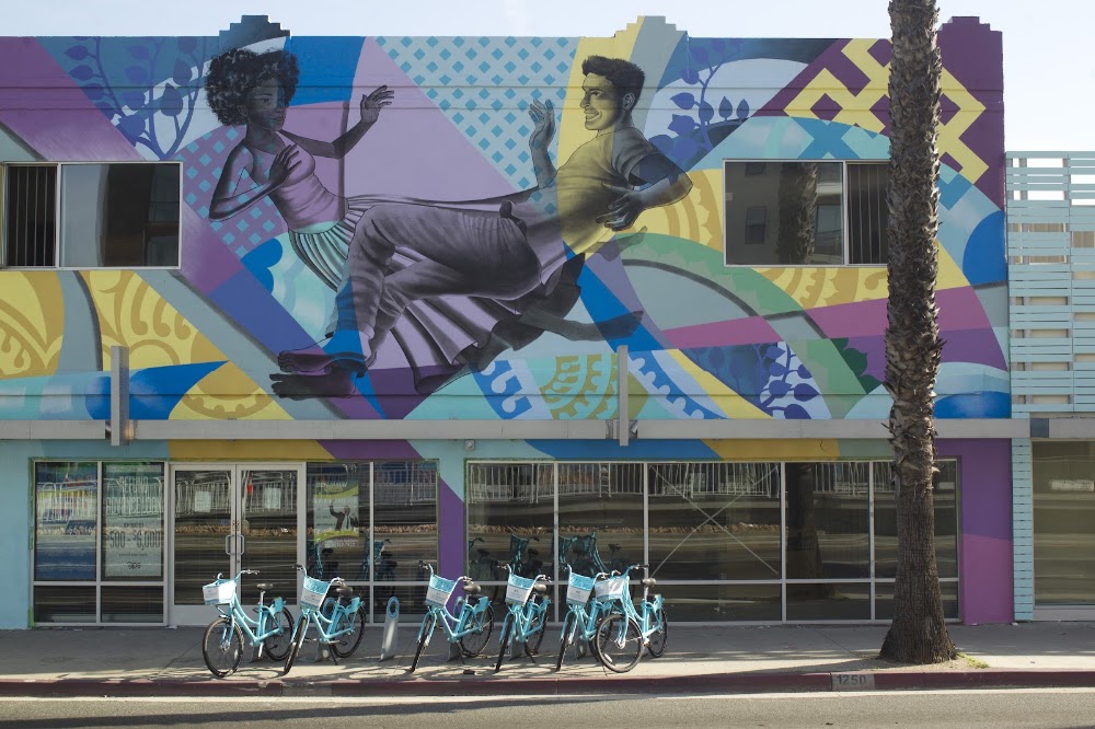 Haven Cannabis Marijuana And Weed Dispensary - Downtown Long Beach photo 4