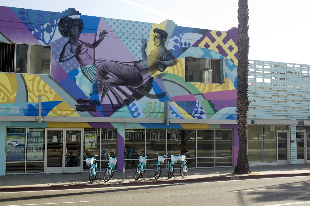 Haven Cannabis Marijuana And Weed Dispensary - Downtown Long Beach photo 7