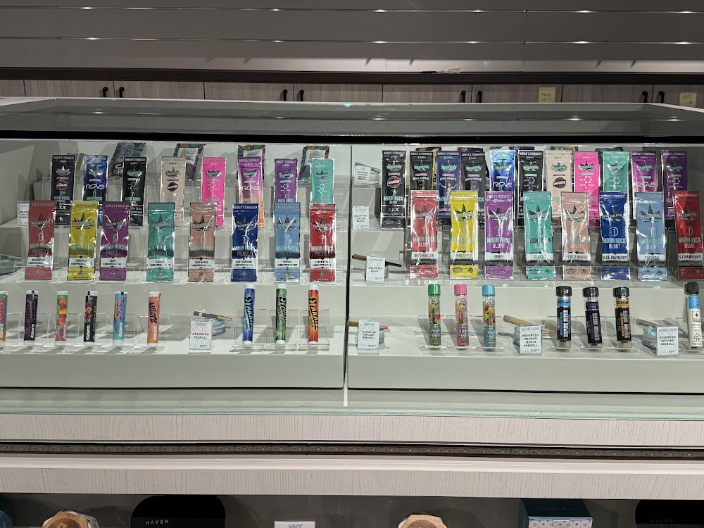 Haven Cannabis Marijuana And Weed Dispensary - Fresno photo 7