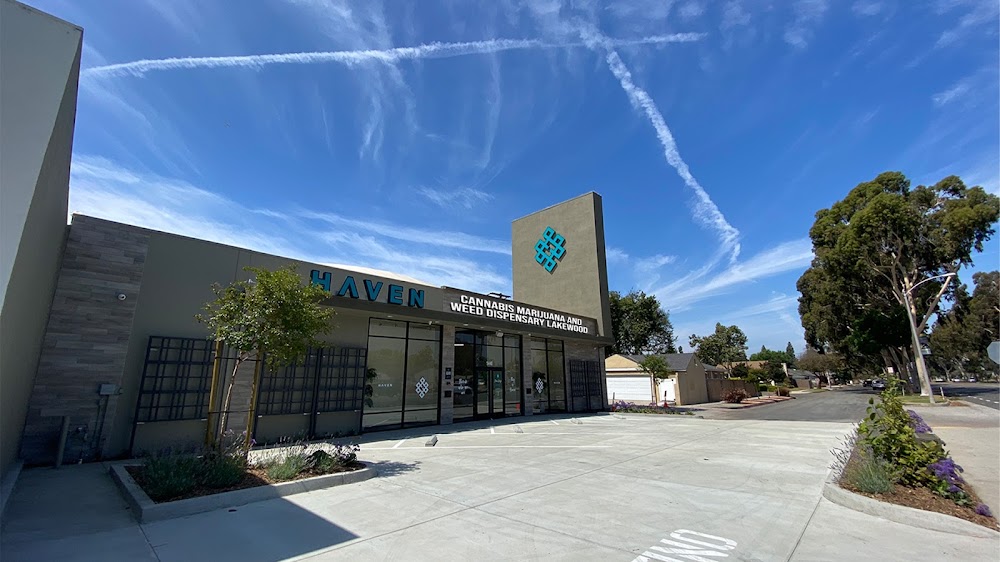 Haven Cannabis Marijuana And Weed Dispensary - Lakewood photo 1