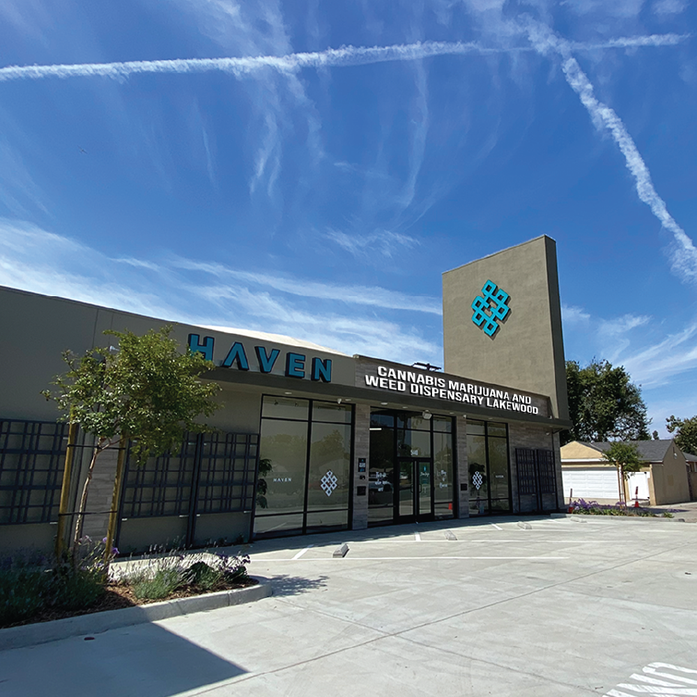 Haven Cannabis Marijuana And Weed Dispensary - Lakewood photo 4