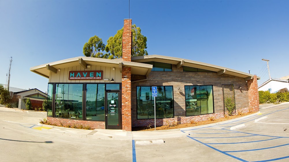 Haven Cannabis Marijuana And Weed Dispensary - Los Alamitos photo 1