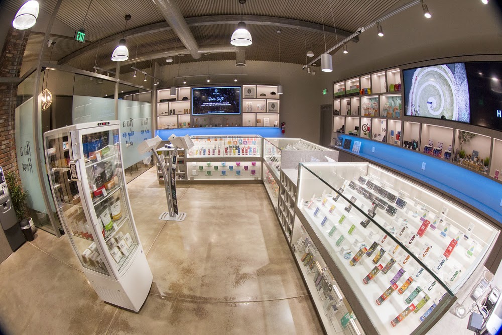 Haven Cannabis Marijuana And Weed Dispensary - Los Alamitos photo 2