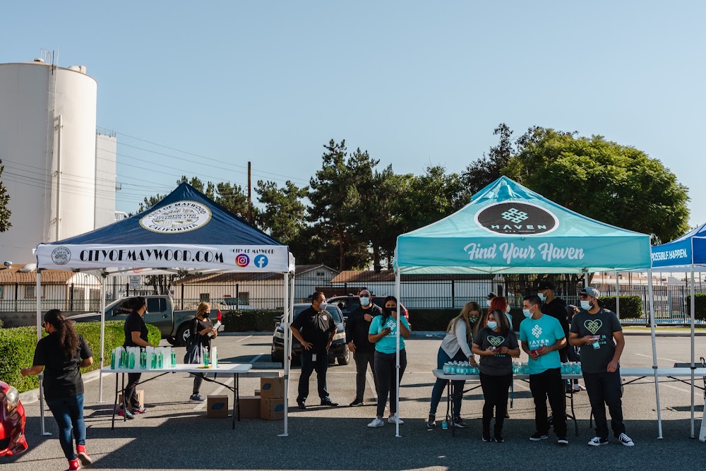Haven Cannabis Marijuana And Weed Dispensary - Maywood photo 1