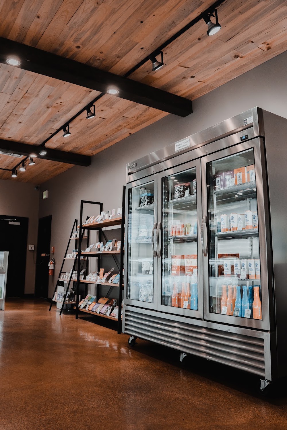 Haven Cannabis Marijuana And Weed Dispensary - Maywood photo 3