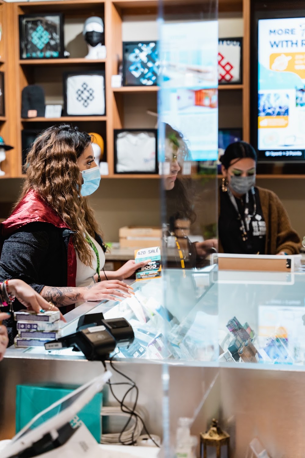 Haven Cannabis Marijuana And Weed Dispensary - Maywood photo 4