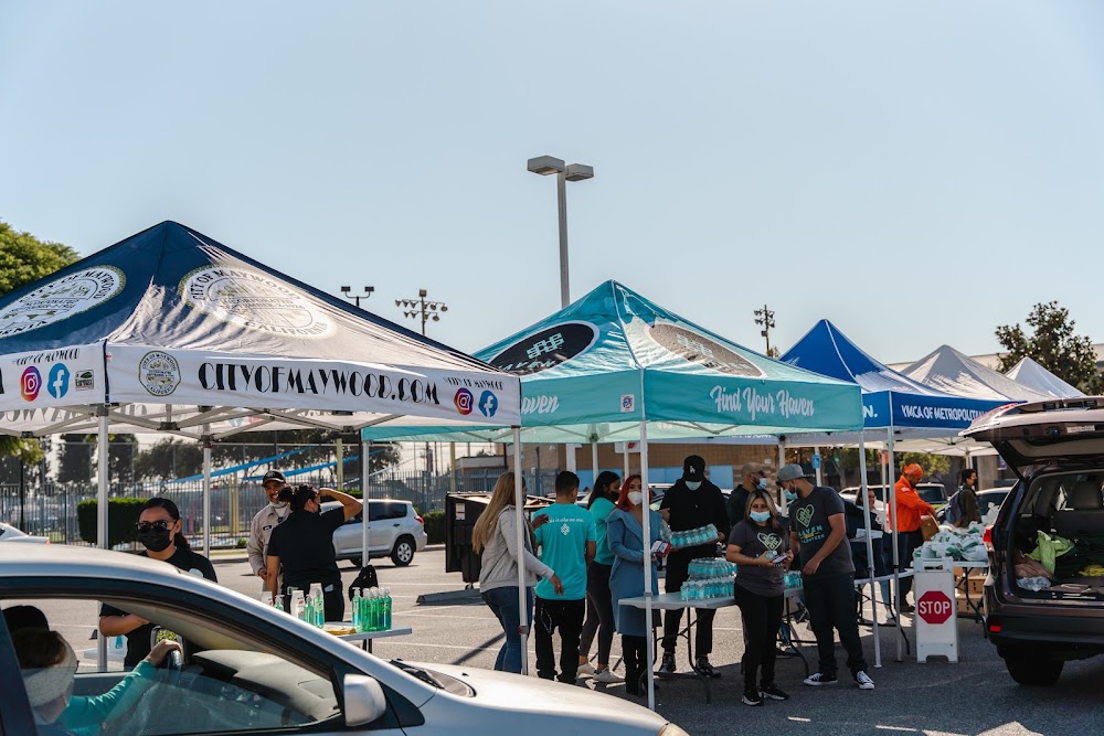 Haven Cannabis Marijuana And Weed Dispensary - Maywood photo 8