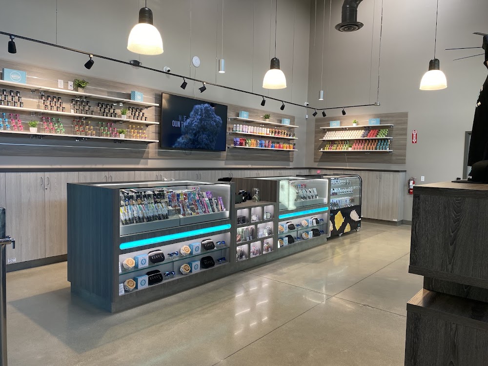 Haven Cannabis Marijuana And Weed Dispensary - Orange County photo 7