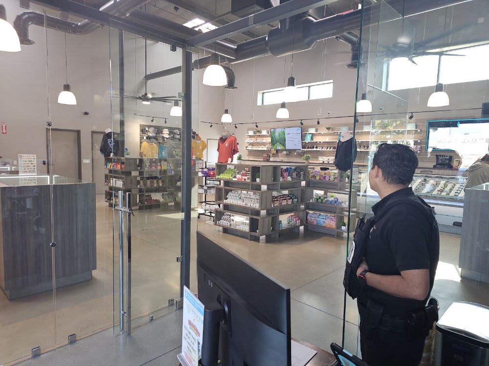 Haven Cannabis Marijuana And Weed Dispensary - Orange County photo 8
