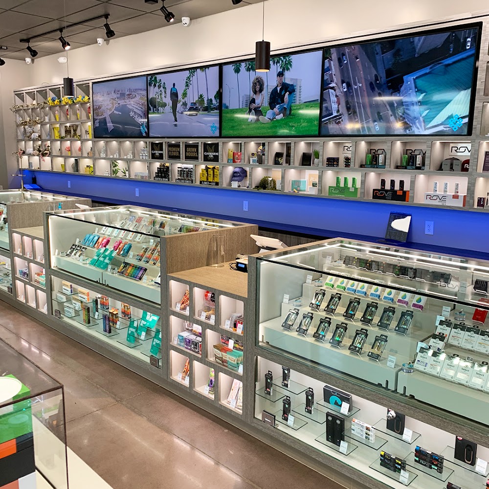 Haven Cannabis Marijuana And Weed Dispensary - Paramount photo 5