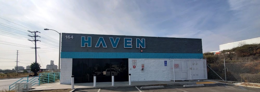 Haven Cannabis Marijuana And Weed Dispensary - San Bernardino photo 1