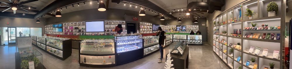 Haven Cannabis Marijuana And Weed Dispensary - San Bernardino photo 2