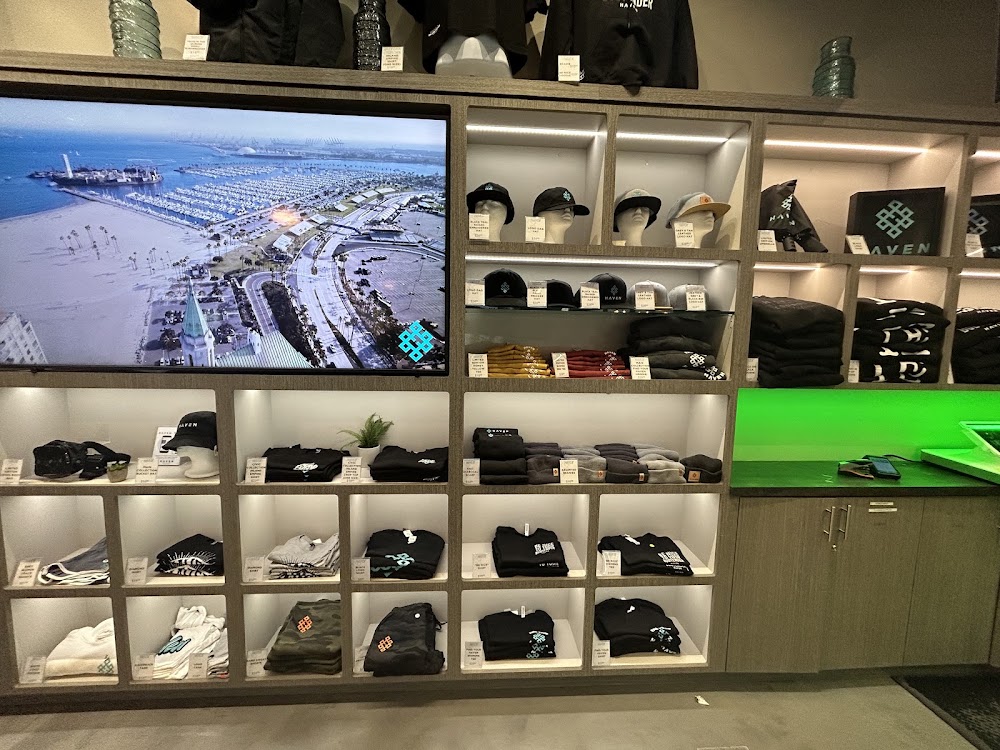 Haven Cannabis Marijuana And Weed Dispensary - San Bernardino photo 4