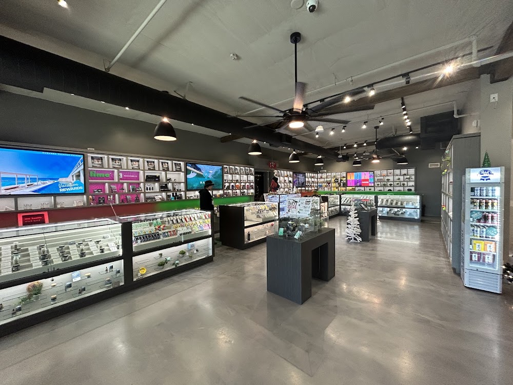Haven Cannabis Marijuana And Weed Dispensary - San Bernardino photo 5